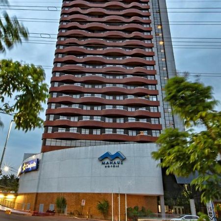 Manaus Hoteis Millenium - Suite 1503 מראה חיצוני תמונה