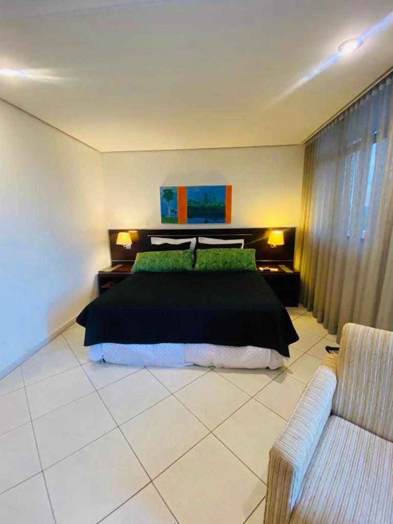 Manaus Hoteis Millenium - Suite 1503 מראה חיצוני תמונה