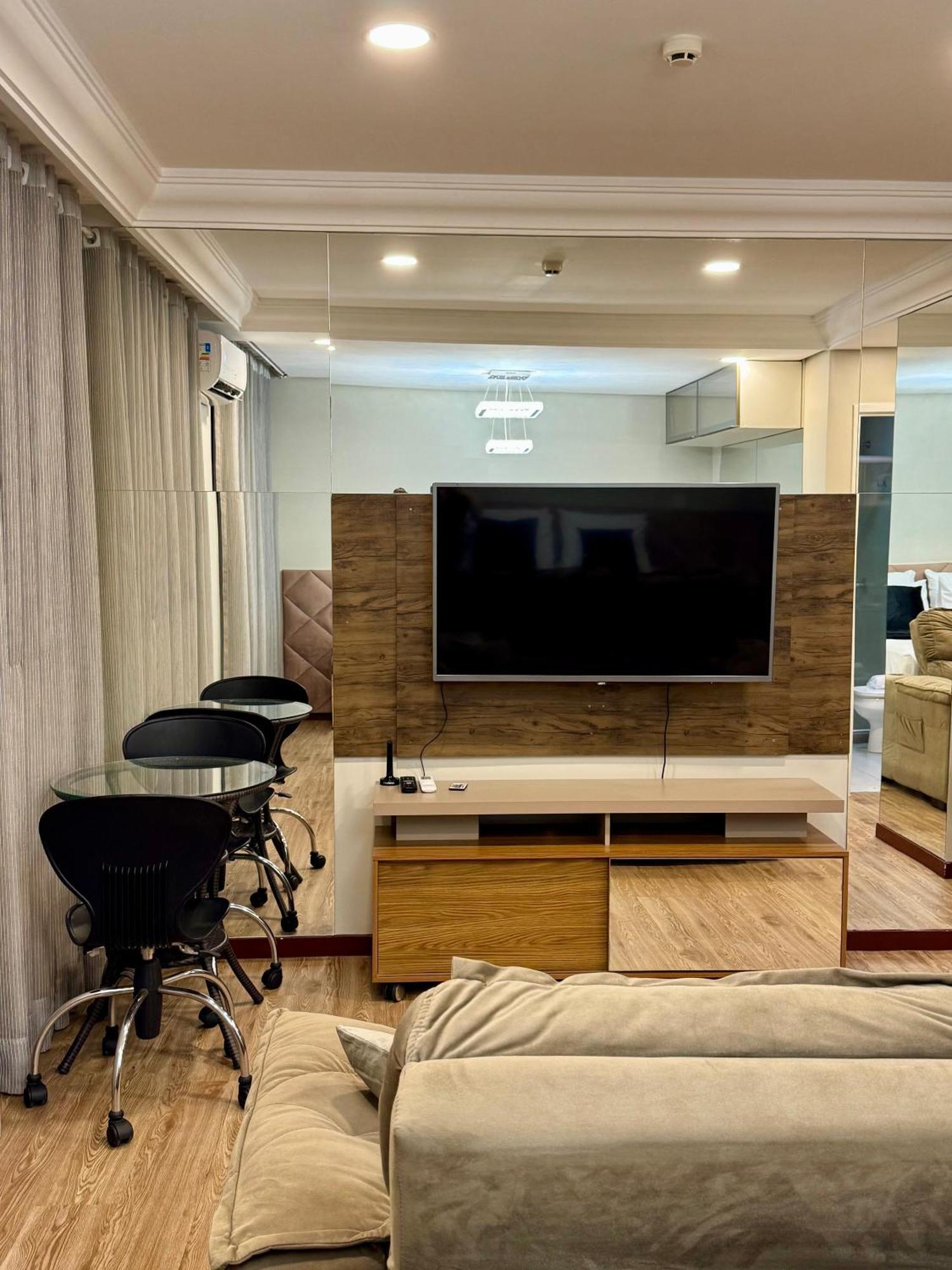 Manaus Hoteis Millenium - Suite 1503 מראה חיצוני תמונה